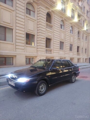 LADA (VAZ) 2115 2012, 187,000 km - 1.5 l - Xaçmaz