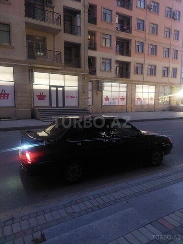 LADA (VAZ) 2115 2012, 187,000 km - 1.5 l - Xaçmaz
