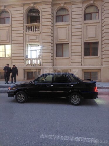LADA (VAZ) 2115 2012, 187,000 km - 1.5 l - Xaçmaz
