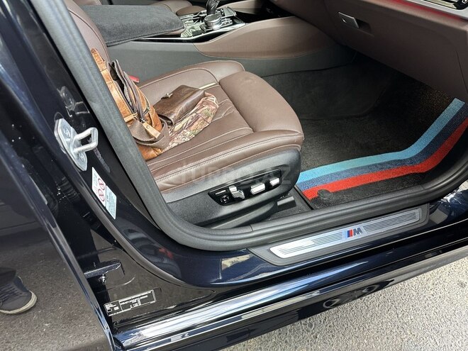 BMW 530e 2022, 32,000 km - 2.0 l - Bakı