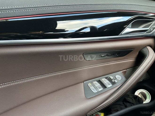 BMW 530e 2022, 32,000 km - 2.0 l - Bakı