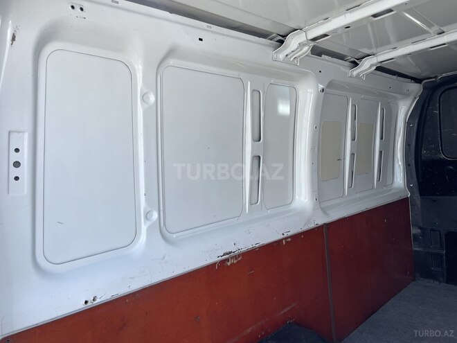 Ford Transit 2007, 141,000 km - 2.4 л - Bakı