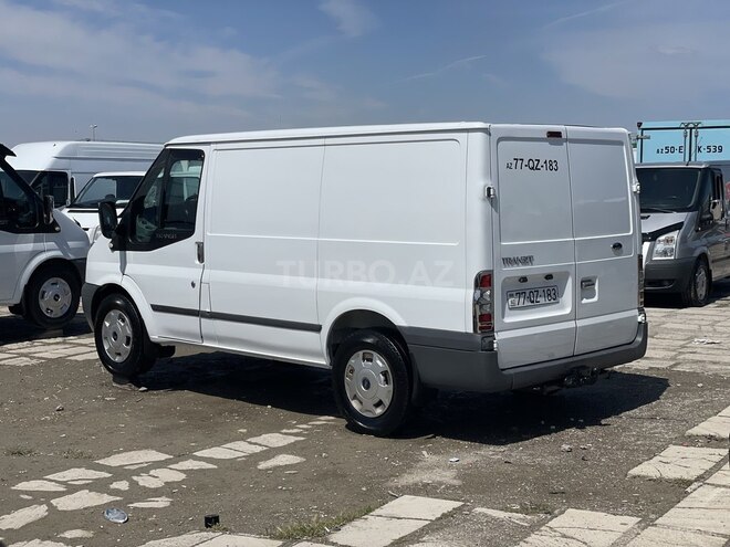 Ford Transit 2007, 141,000 km - 2.4 л - Bakı