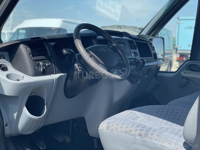 Ford Transit 2007, 141,000 km - 2.4 л - Bakı