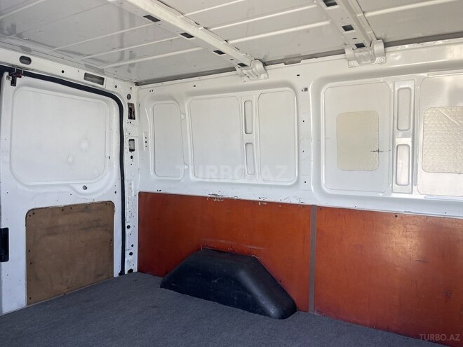 Ford Transit 2007, 141,000 km - 2.4 л - Bakı