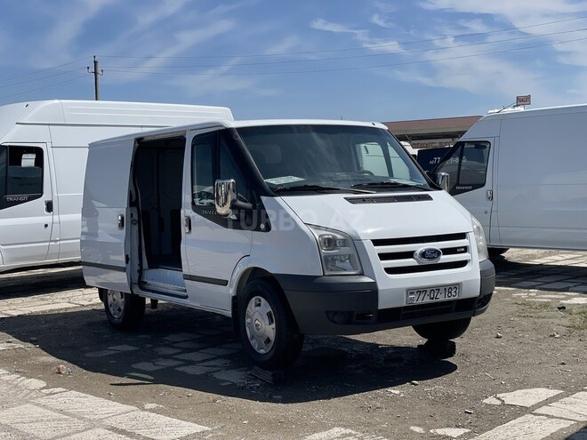 Ford Transit 2007, 141,000 km - 2.4 л - Bakı