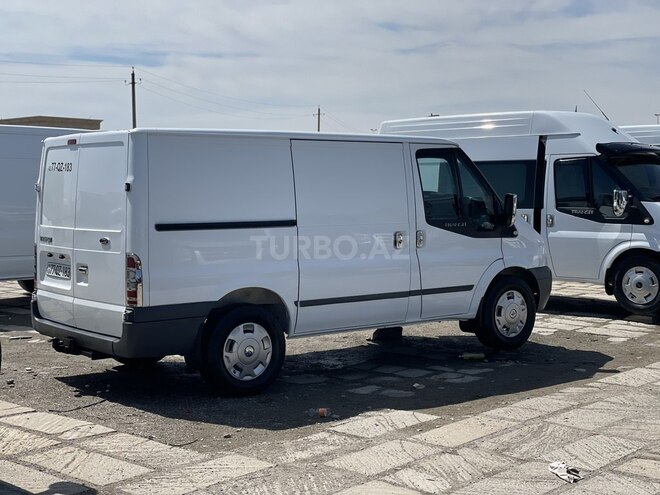 Ford Transit 2007, 141,000 km - 2.4 л - Bakı