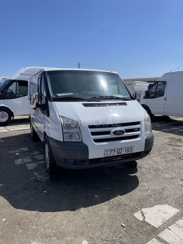 Ford Transit 2007, 141,000 km - 2.4 л - Bakı