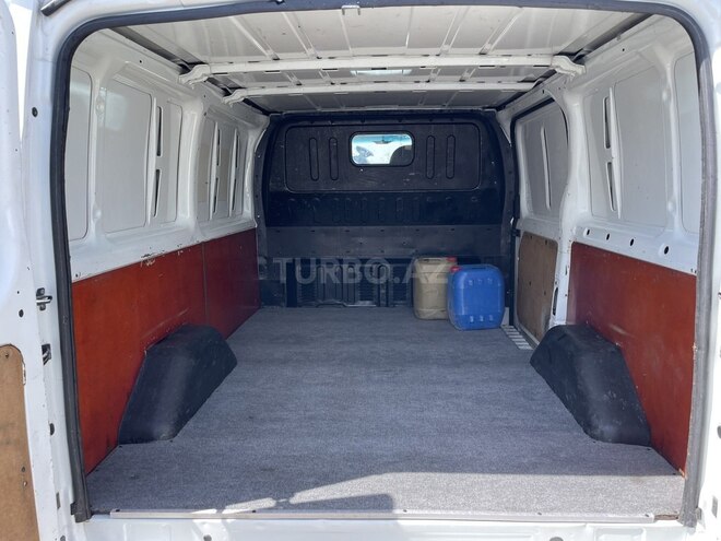 Ford Transit 2007, 141,000 km - 2.4 л - Bakı