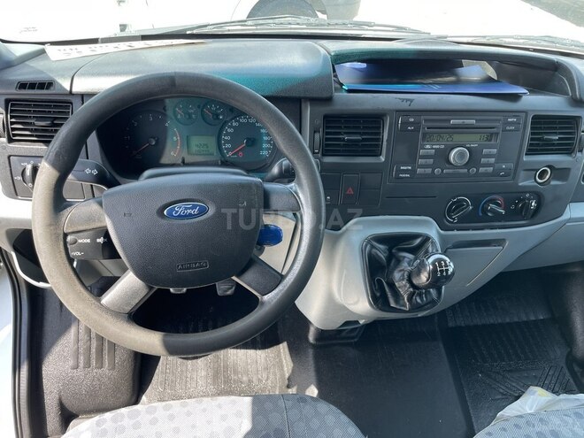 Ford Transit 2007, 141,000 km - 2.4 л - Bakı