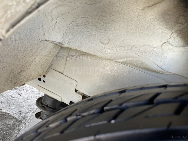 Ford Transit 2007, 141,000 km - 2.4 л - Bakı
