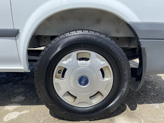 Ford Transit 2007, 141,000 km - 2.4 л - Bakı