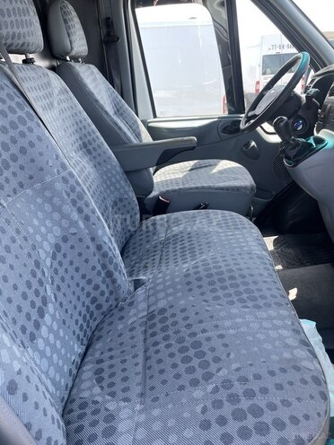 Ford Transit 2007, 141,000 km - 2.4 л - Bakı