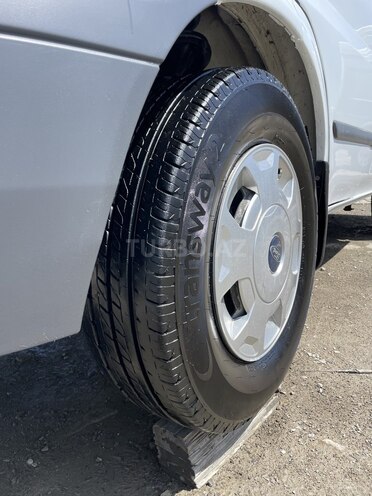 Ford Transit 2007, 141,000 km - 2.4 л - Bakı