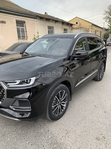 Chery Tiggo 8 Pro e+ 2023, 37,600 km - 1.5 l - Bakı