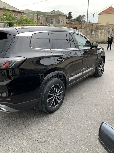 Chery Tiggo 8 Pro e+ 2023, 37,600 km - 1.5 l - Bakı
