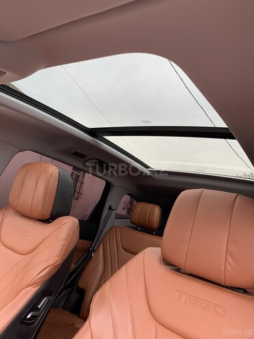 Chery Tiggo 8 Pro e+ 2023, 37,600 km - 1.5 l - Bakı