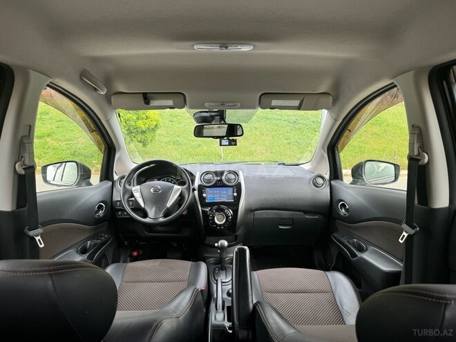 Nissan Note 2014, 62,500 km - 1.2 l - Bakı