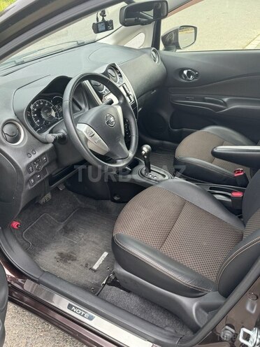 Nissan Note 2014, 62,500 km - 1.2 l - Bakı
