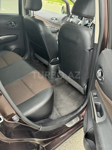 Nissan Note 2014, 62,500 km - 1.2 l - Bakı