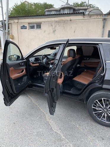 Chery Tiggo 8 Pro e+ 2023, 37,600 km - 1.5 l - Bakı