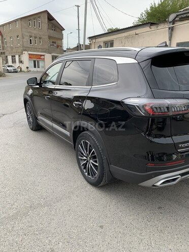 Chery Tiggo 8 Pro e+ 2023, 37,600 km - 1.5 l - Bakı