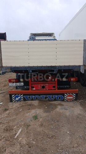 Volvo FH 500 2008, 500,000 km - 13.0 l - Bakı