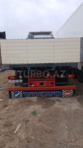 Volvo FH 500 2008, 500,000 km - 13.0 l - Bakı