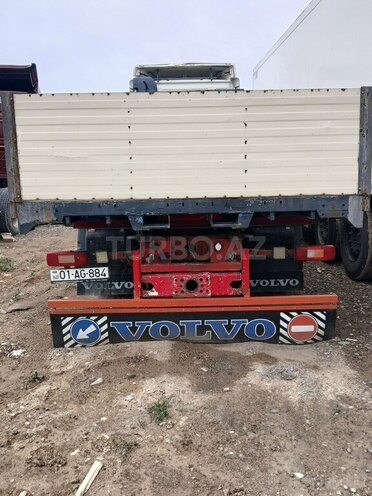 Volvo FH 500 2008, 500,000 km - 13.0 l - Bakı