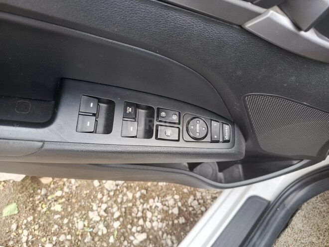 Hyundai Elantra 2015, 200,300 km - 1.6 l - Bakı