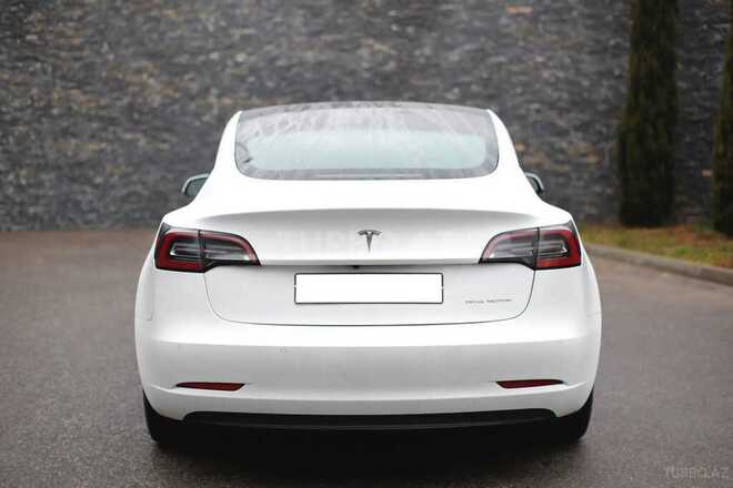 Tesla Model 3 2022, 94,000 km - 0.0 l - Bakı