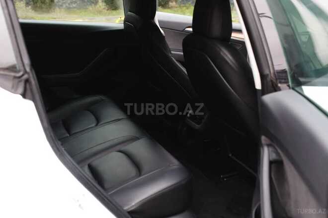 Tesla Model 3 2022, 94,000 km - 0.0 l - Bakı