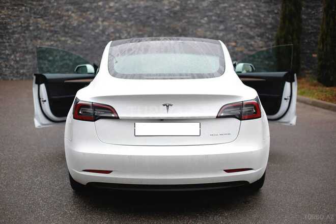 Tesla Model 3 2022, 94,000 km - 0.0 l - Bakı