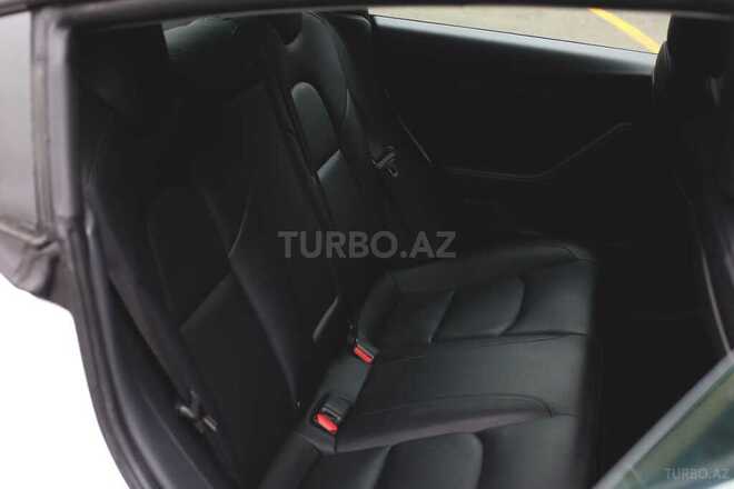 Tesla Model 3 2022, 94,000 km - 0.0 l - Bakı