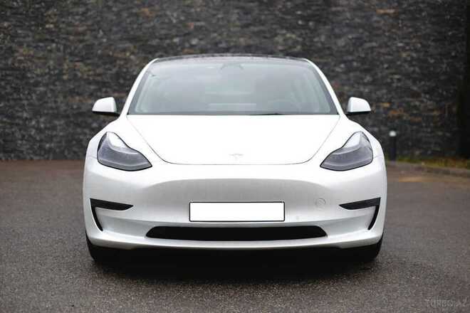 Tesla Model 3 2022, 94,000 km - 0.0 l - Bakı