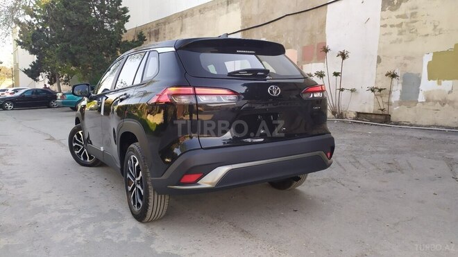 Toyota  2025, 0 km - 2.0 l - Bakı