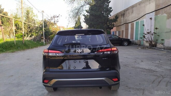 Toyota  2025, 0 km - 2.0 l - Bakı