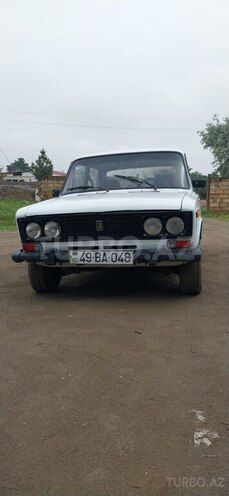 LADA (VAZ) 2106 1993, 56,620 km - 1.5 l - Saatlı