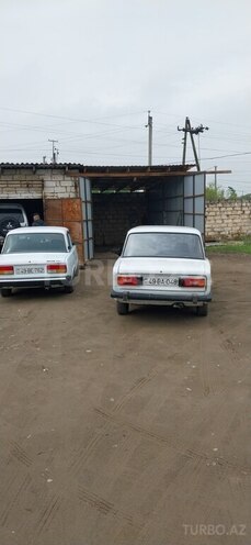 LADA (VAZ) 2106 1993, 56,620 km - 1.5 l - Saatlı