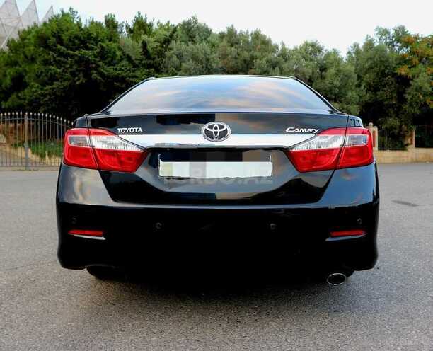 Toyota Camry 2014, 222,700 km - 2.5 л - Bakı