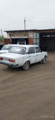LADA (VAZ) 2106 1993, 56,620 km - 1.5 l - Saatlı
