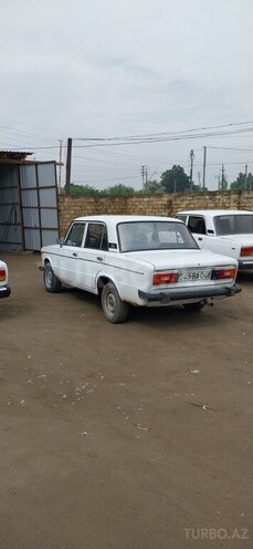 LADA (VAZ) 2106 1993, 56,620 km - 1.5 l - Saatlı