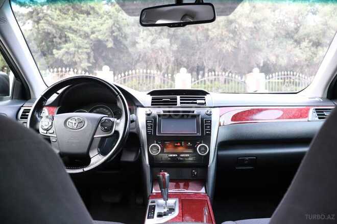 Toyota Camry 2014, 222,700 km - 2.5 л - Bakı