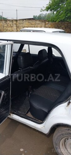 LADA (VAZ) 2106 1993, 56,620 km - 1.5 l - Saatlı