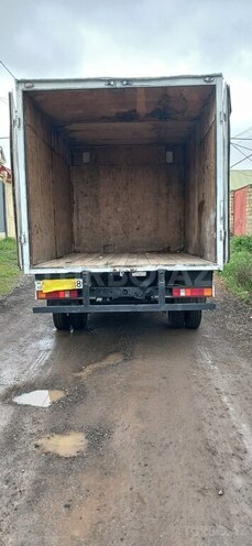 GAZ 33021 2007, 15,000 km - 2.5 l - Gəncə