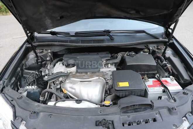 Toyota Camry 2014, 222,700 km - 2.5 л - Bakı