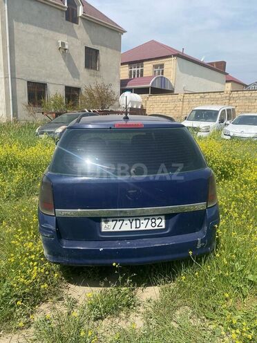 Opel Astra 2006, 386,243 km - 1.3 l - Bakı