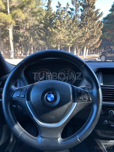 BMW X5 2008, 296,000 km - 3.0 l - Sumqayıt