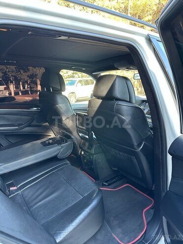 BMW X5 2008, 296,000 km - 3.0 l - Sumqayıt