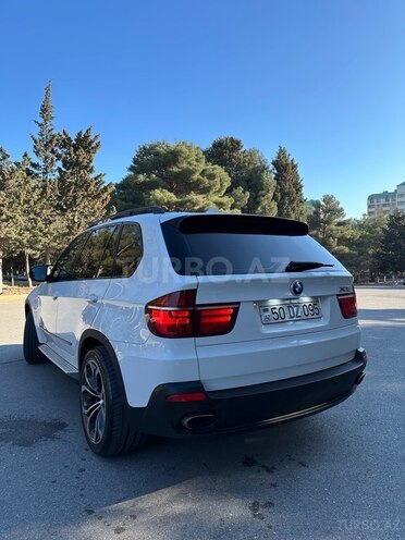 BMW X5 2008, 296,000 km - 3.0 l - Sumqayıt